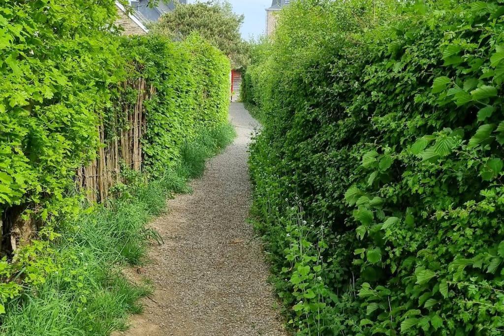 Pine Cottage- 5 Minutes Francorchamps - Charme -Piscine-Calme-Jardin Sart  Exterior photo